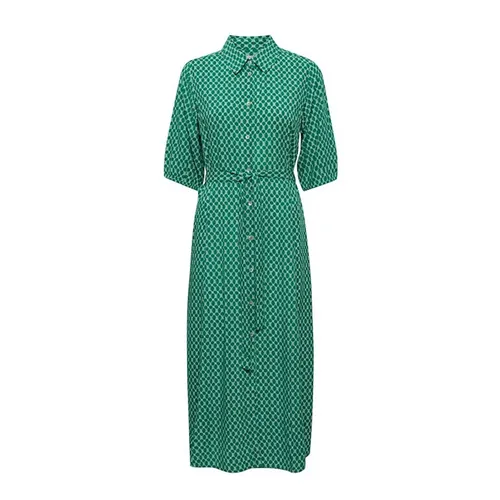 Dresses > Day Dresses > Shirt Dresses - - Cream - Modalova