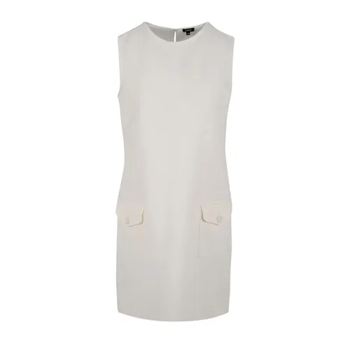Dresses > Day Dresses > Short Dresses - - Aspesi - Modalova