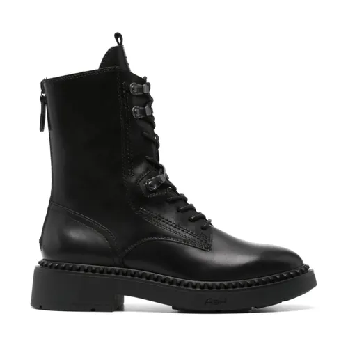 Shoes > Boots > Lace-up Boots - - ASH - Modalova