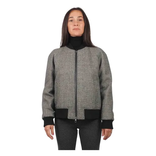 Jackets > Bomber Jackets - - Lardini - Modalova