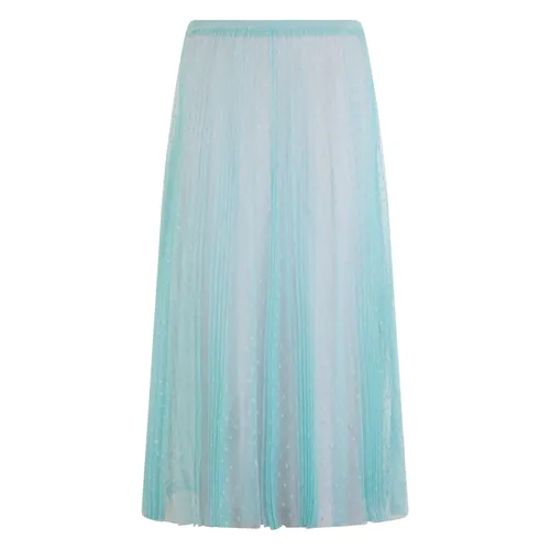 Skirts > Midi Skirts - - RED Valentino - Modalova