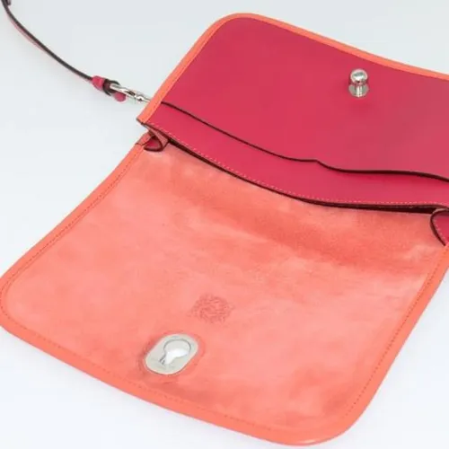 Pre-owned > Pre-owned Bags > Pre-owned Cross Body Bags - - Loewe Pre-owned - Modalova