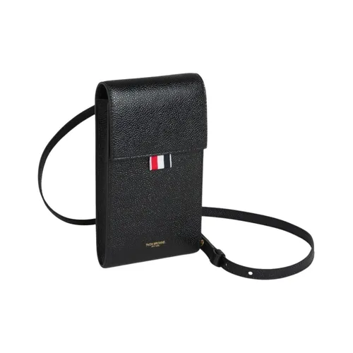 Bags > Belt Bags - - Thom Browne - Modalova