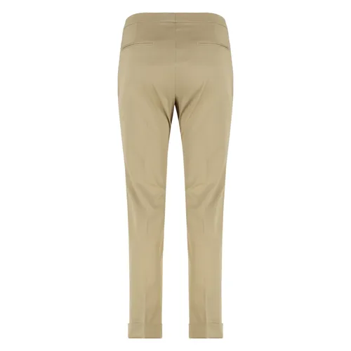 Trousers > Cropped Trousers - - Etro - Modalova