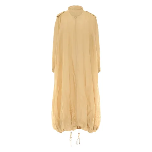 Coats > Parkas - - Alberta Ferretti - Modalova