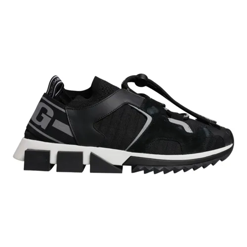 Shoes > Sneakers - - Dolce & Gabbana - Modalova