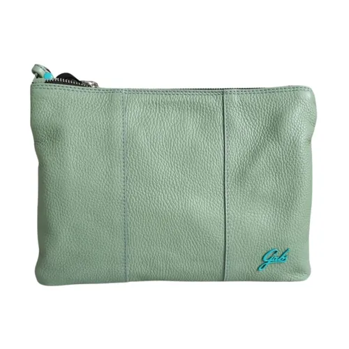 Gabs - Bags > Clutches - Green - Gabs - Modalova