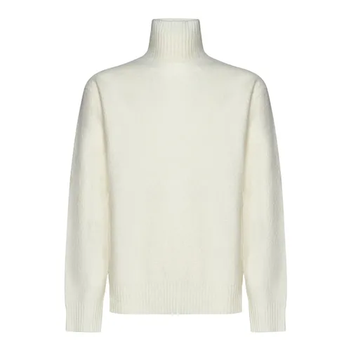 Knitwear > Turtlenecks - - Jil Sander - Modalova