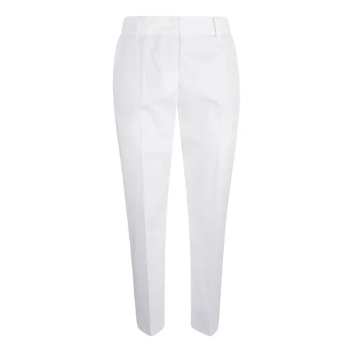 Trousers > Slim-fit Trousers - - Eleventy - Modalova