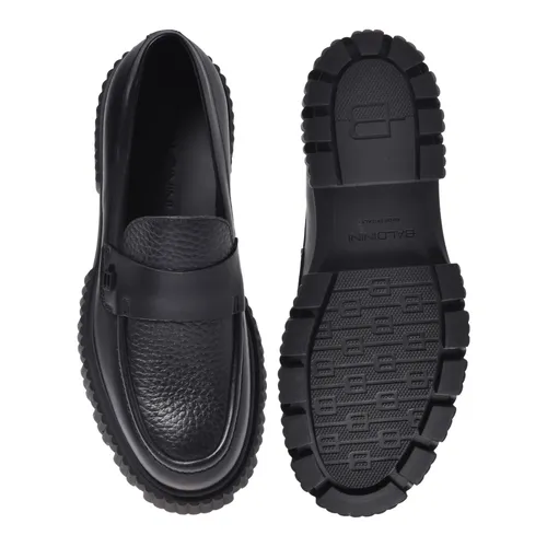 Shoes > Flats > Loafers - - Baldinini - Modalova