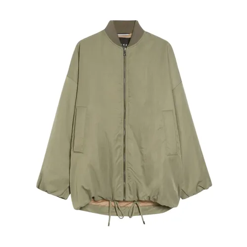 Jackets > Bomber Jackets - - Weekend Max Mara - Modalova