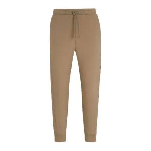 Trousers > Sweatpants - - Hugo - Modalova