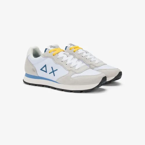 Sun68 - Shoes > Sneakers - White - Sun68 - Modalova