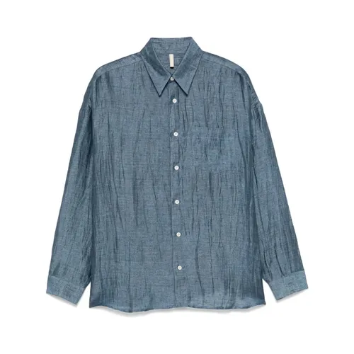 Shirts > Casual Shirts - - Sunflower - Modalova