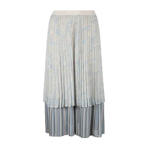 Skirts > Midi Skirts - - Semicouture - Modalova