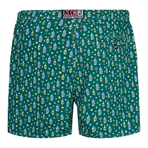 Swimwear > Beachwear - - MC2 Saint Barth - Modalova