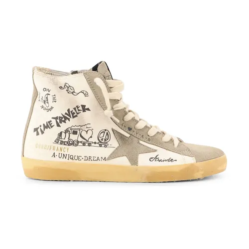 Shoes > Sneakers - - Golden Goose - Modalova
