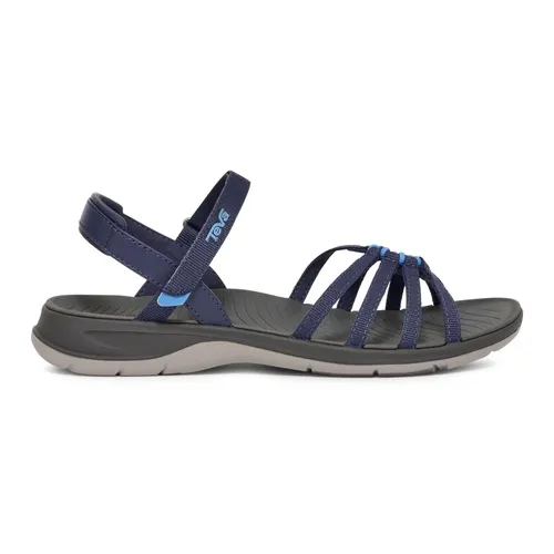 Shoes > Sandals > Flat Sandals - - Teva - Modalova