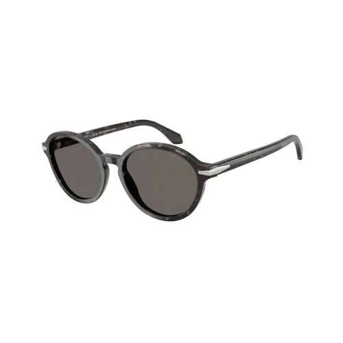 Accessories > Sunglasses - - Giorgio Armani - Modalova