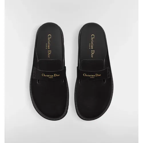 Shoes > Flats > Mules - - Dior - Modalova