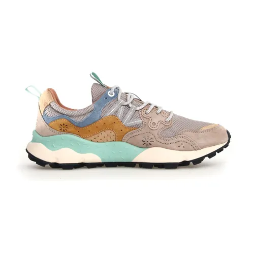 Shoes > Sneakers - - Flower Mountain - Modalova