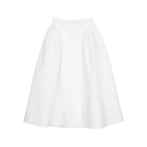 Skirts > Midi Skirts - - Cecilie Bahnsen - Modalova