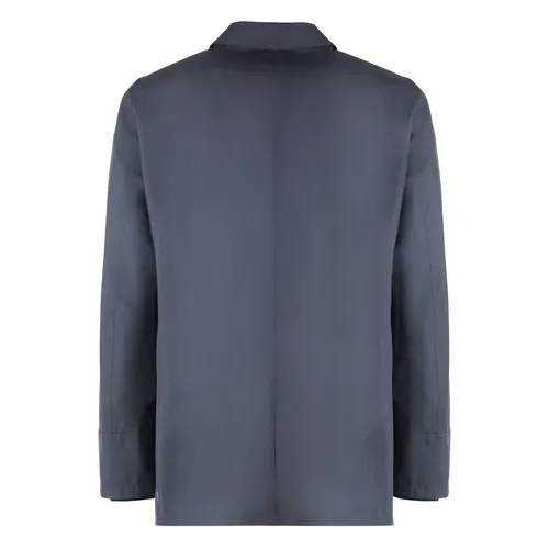 Jackets > Light Jackets - - Herno - Modalova