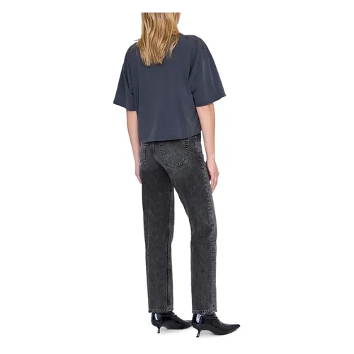 Tops > T-Shirts - - Anine Bing - Modalova