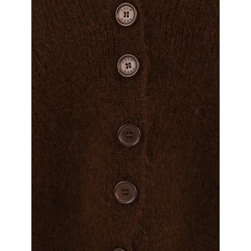 Knitwear > Cardigans - - Akep - Modalova