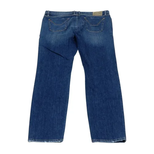 Jeans > Straight Jeans - - Jeckerson - Modalova