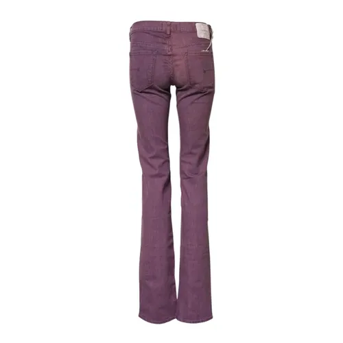 Jeans > Flared Jeans - - Aniye By - Modalova