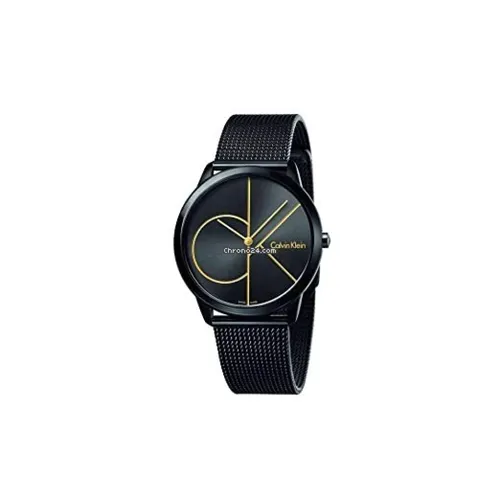 Accessories > Watches - - Calvin Klein - Modalova