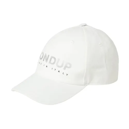 Accessories > Hats > Caps - - Dondup - Modalova