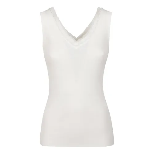 Tops > Sleeveless Tops - - P.a.r.o.s.h. - Modalova