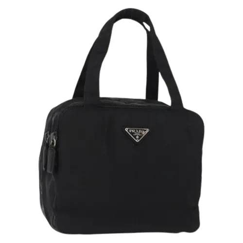 Pre-owned > Pre-owned Bags > Pre-owned Handbags - - Prada Vintage - Modalova
