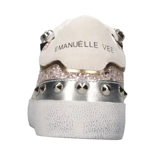 Shoes > Sneakers - - Emanuelle Vee - Modalova