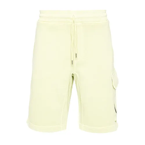 Shorts > Casual Shorts - - C.p. Company - Modalova