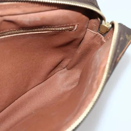 Pre-owned > Pre-owned Bags > Pre-owned Clutches - - Louis Vuitton Vintage - Modalova