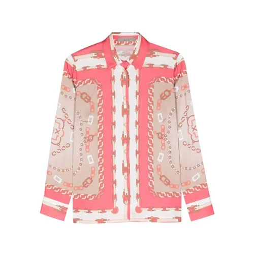 Blouses & Shirts > Shirts - - D.Exterior - Modalova