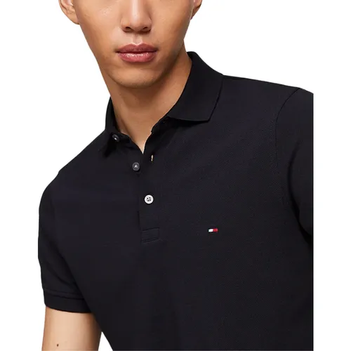 Tops > Polo Shirts - - Tommy Hilfiger - Modalova