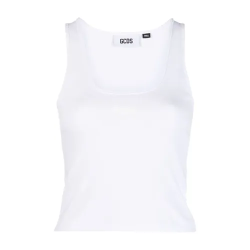 Tops > Sleeveless Tops - - Gcds - Modalova