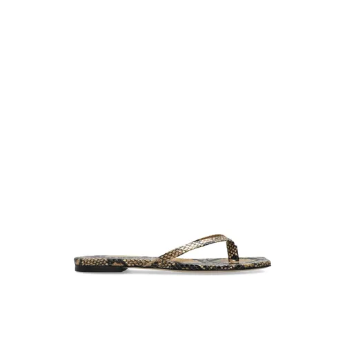 Shoes > Flip Flops & Sliders > Flip Flops - - aeyde - Modalova