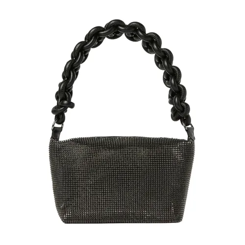 Kara - Bags > Handbags - Black - Kara - Modalova