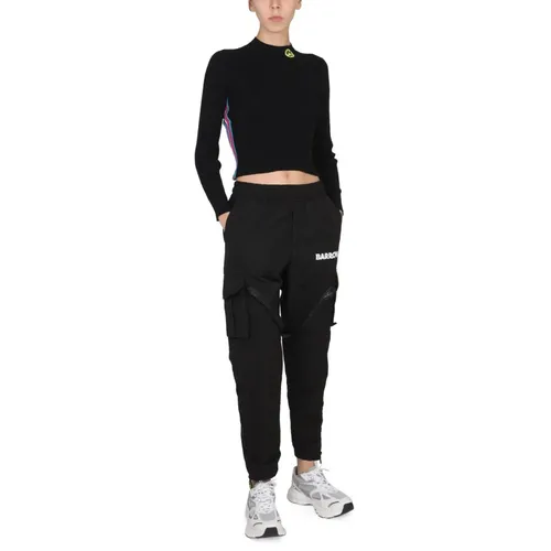 Tops > Long Sleeve Tops - - Barrow - Modalova