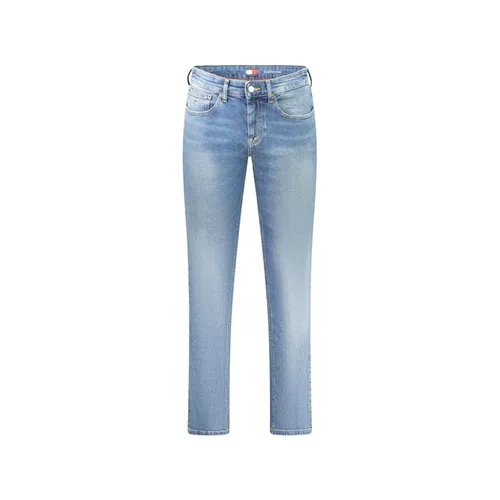 Jeans > Slim-fit Jeans - - Tommy Hilfiger - Modalova
