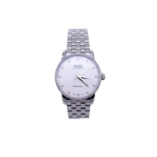 Accessories > Watches - - Mido - Modalova