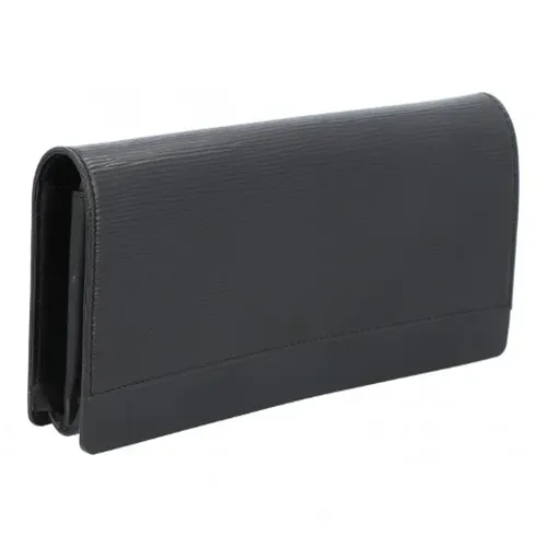 Pre-owned > Pre-owned Accessories > Pre-owned Wallets - - Louis Vuitton Vintage - Modalova
