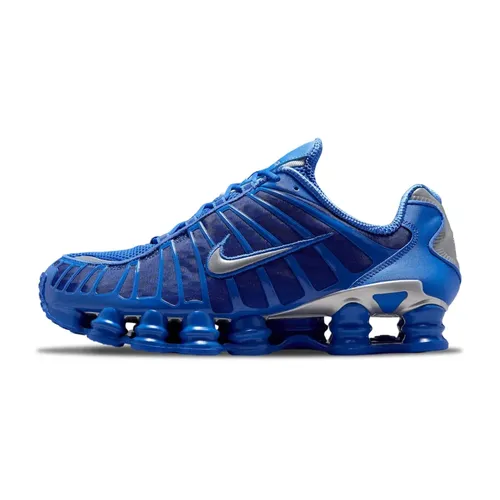 Nike - Shoes > Sneakers - Blue - Nike - Modalova
