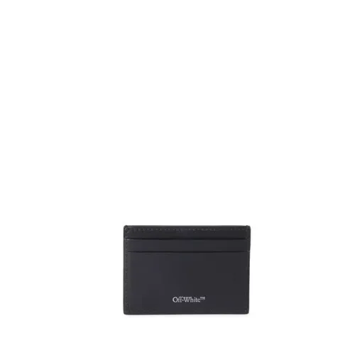 Accessories > Wallets & Cardholders - - Off White - Modalova