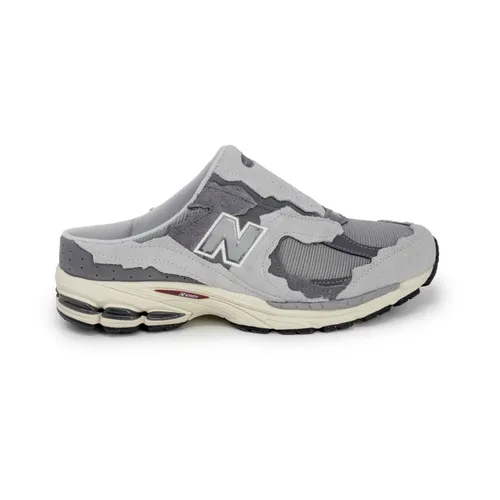 Shoes > Flats > Mules - - New Balance - Modalova